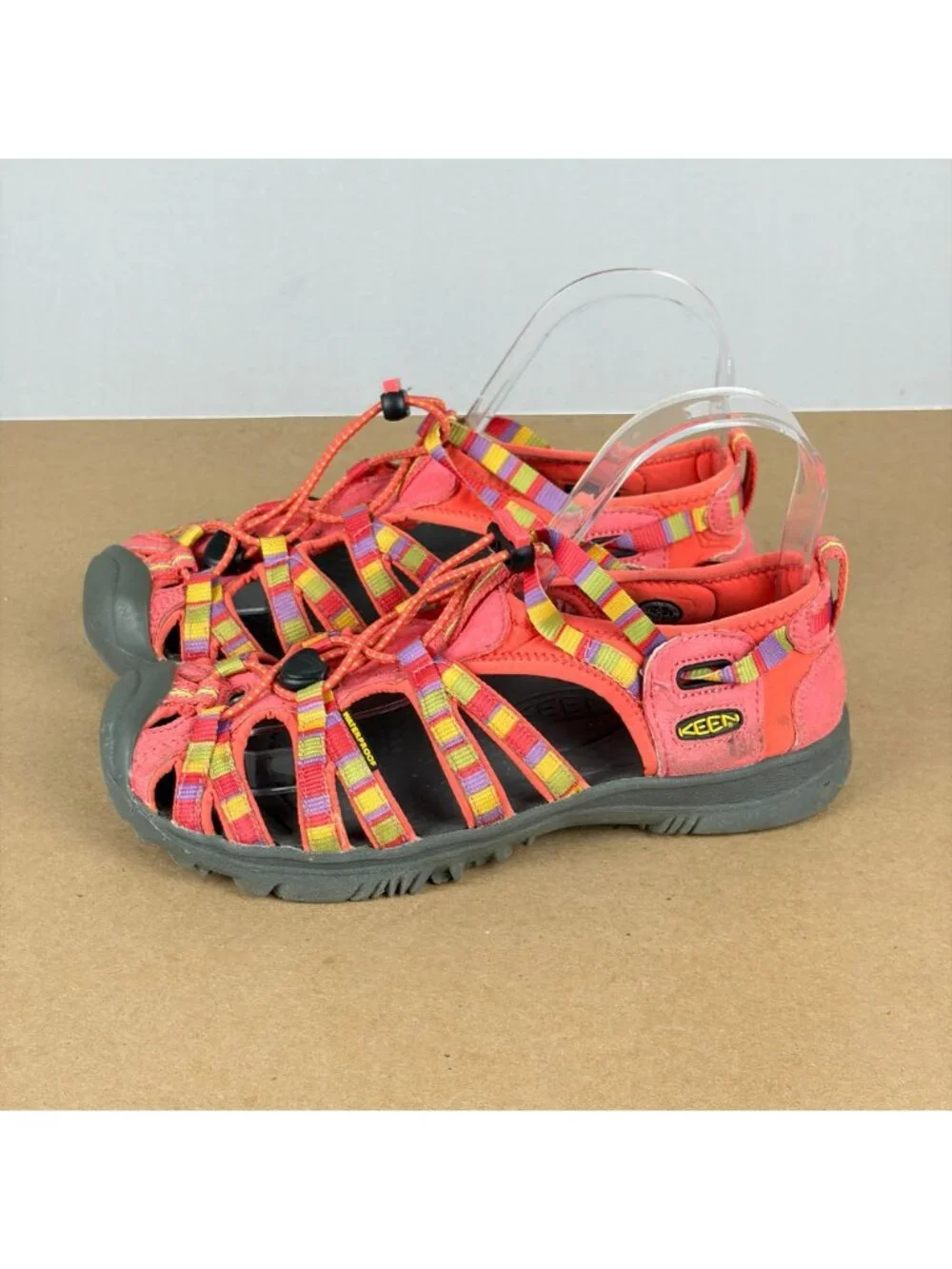 Keen style number
